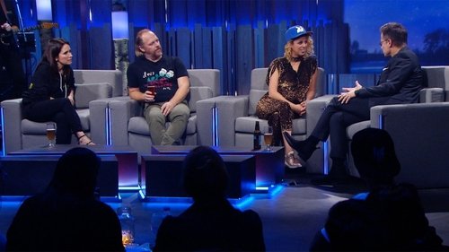 Image de l'épisode 18