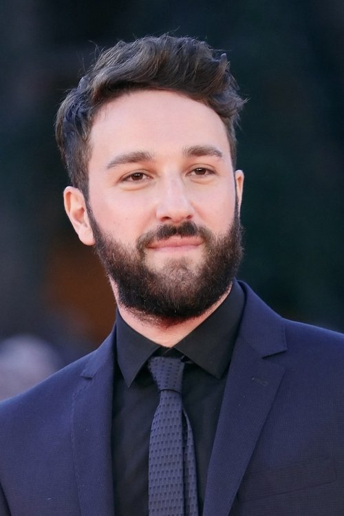 Francesco Capaldo profile