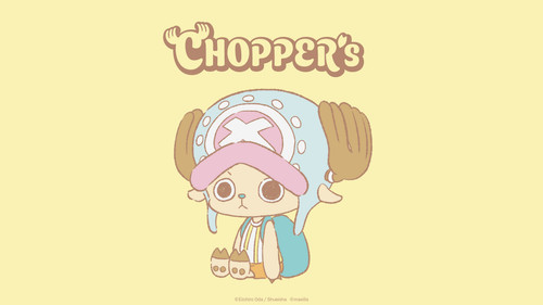 CHOPPER's