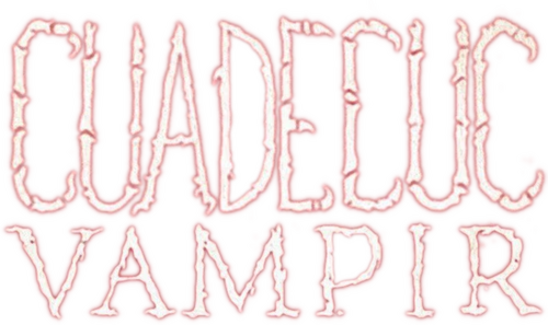 Cuadecuc, vampir