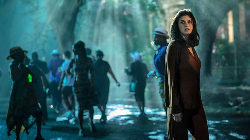 Mayfair Witches (2023) แม่มดเมย์แฟร์ ตอนที่ 3