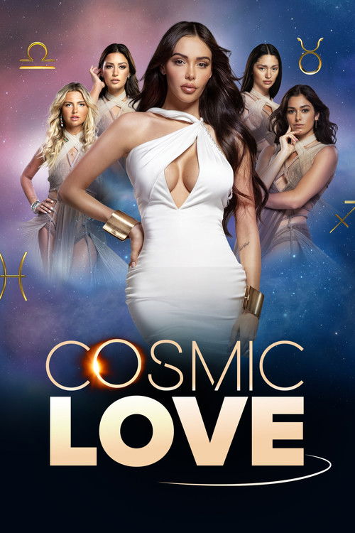 Escena 6 de Cosmic Love France