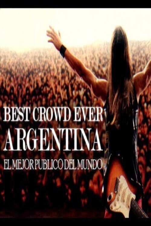 Best Crowd Ever