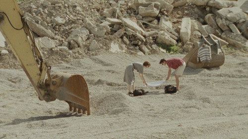 We Are Epicenters of the Earthquake