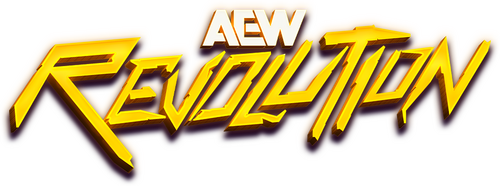 AEW Revolution