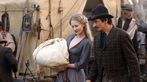 Deadwood: 1×6