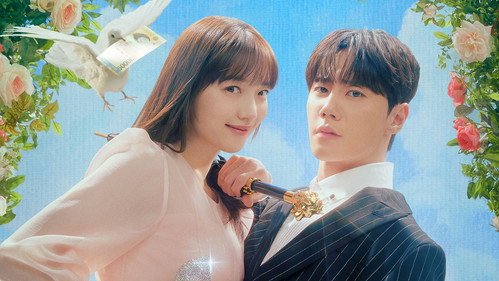 Escena 4 de 나는 대놓고 신데렐라를 꿈꾼다