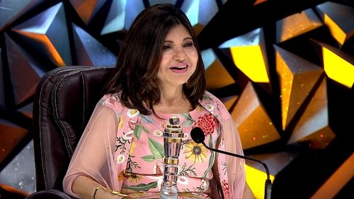 Épisode 12