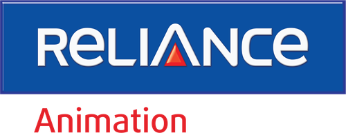 Logo Reliance Animation