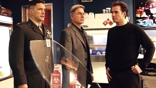 NCIS: Investigação Naval: 1×9