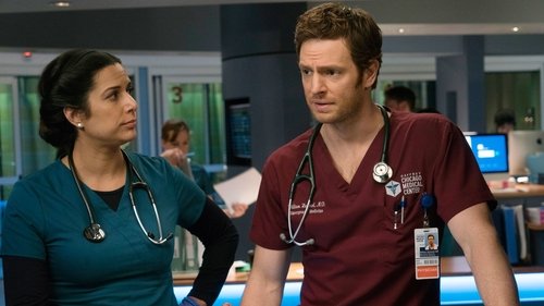 Chicago Med – Atendimento de Emergência: 2×23