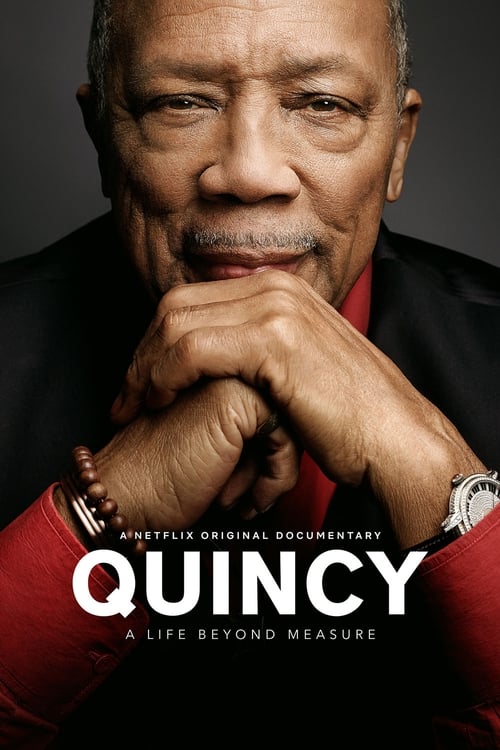 Largescale poster for Quincy