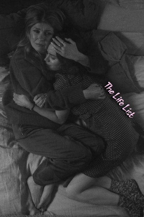 قائمة أمنيات الحياة