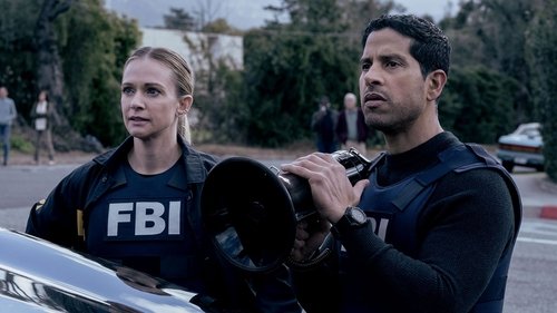 Mentes Criminosas: 17×7