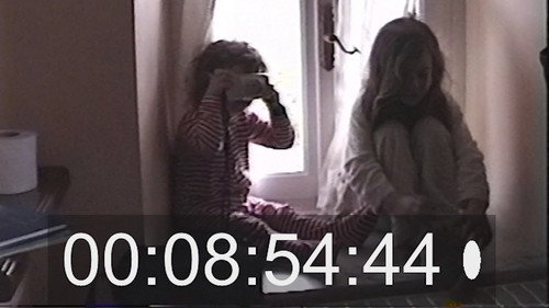 Grandpa, grandma, what happens to our videos after we die?