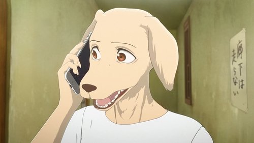 BEASTARS – O Lobo Bom: 2×4