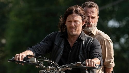 The Walking Dead, S09E04 - (2018)