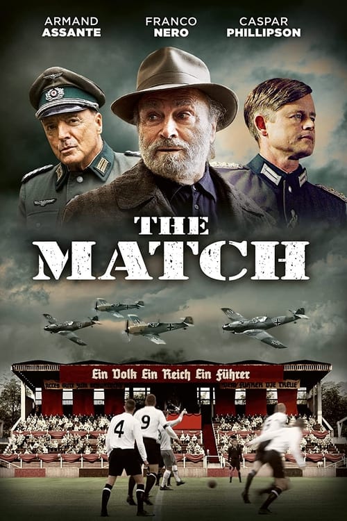 The Match