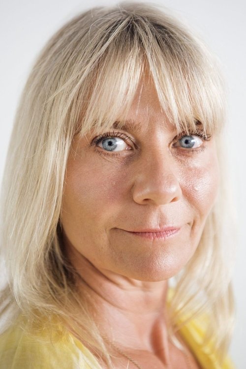 Image de Helle Dolleris
