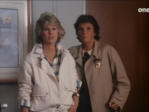 Cagney & Lacey, S04E10 - (1984)