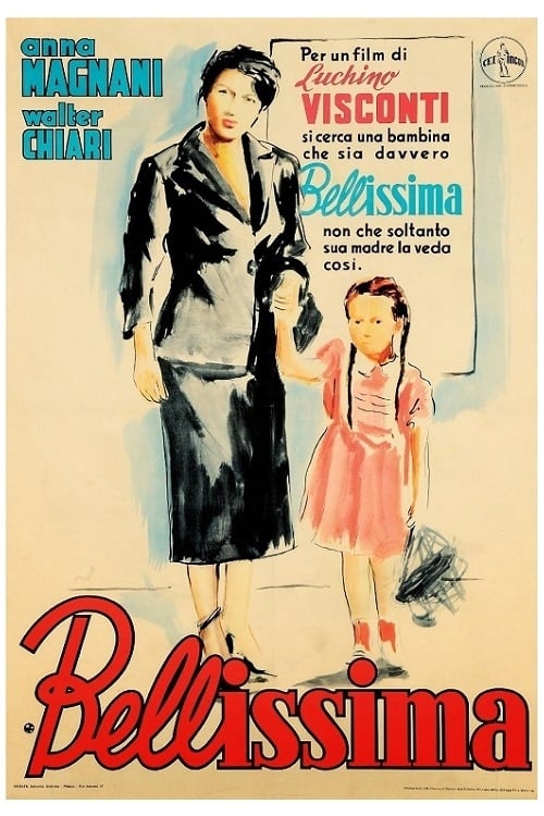 Bellissima 1951