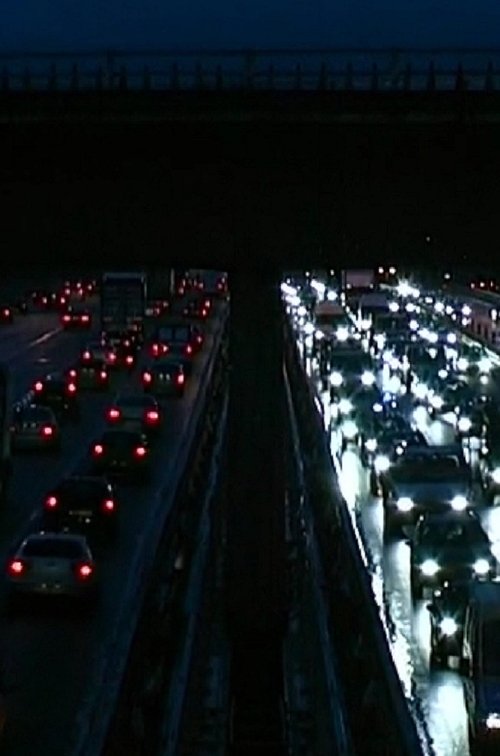 M74: Heading in the Wrong Direction