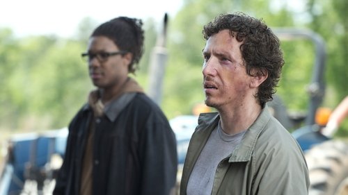 The Walking Dead: 6×1