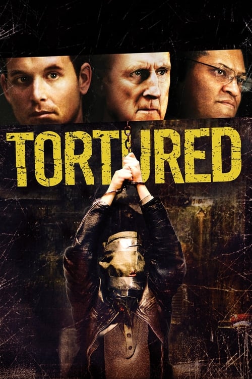 |DE| Tortured