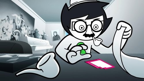 Image de l'épisode 1