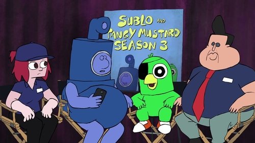 Image de l'épisode 13