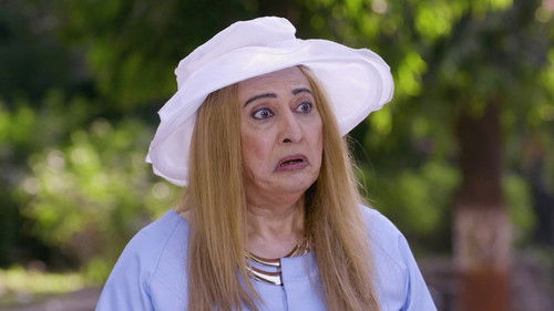 Babuji As Michelle Obama?