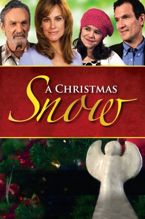 Where to stream A Christmas Snow