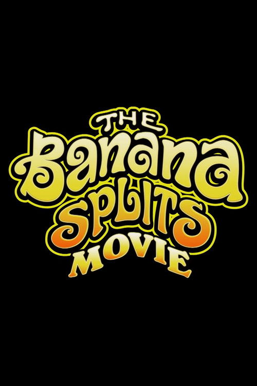 The Banana Splits Movie The Banana Splits Movie