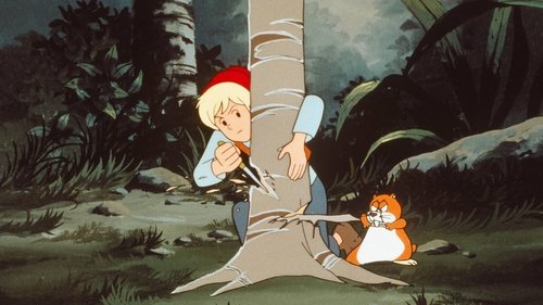 Image de l'épisode 43
