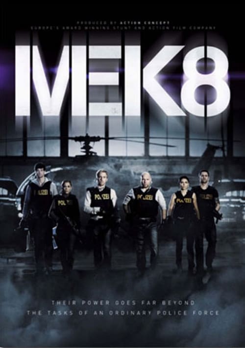 MEK 8 (2012)