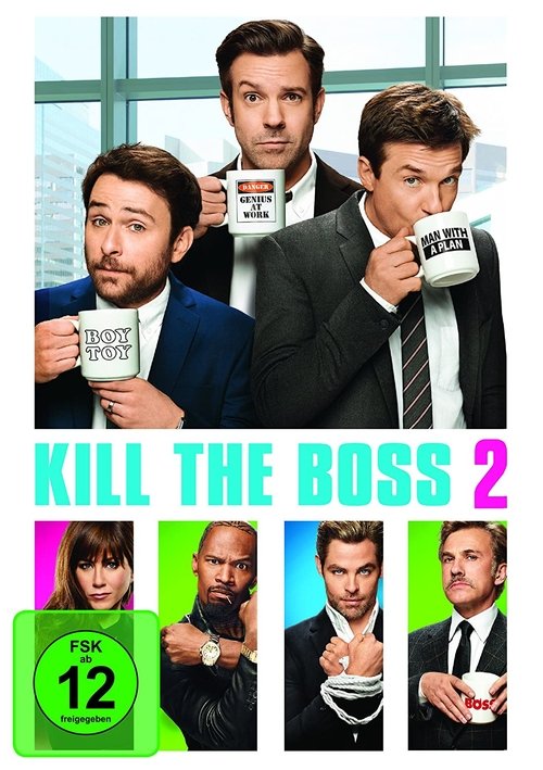 Kill The Boss 2 Stream Kill The Boss 2 Stream