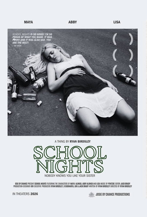 School Nights