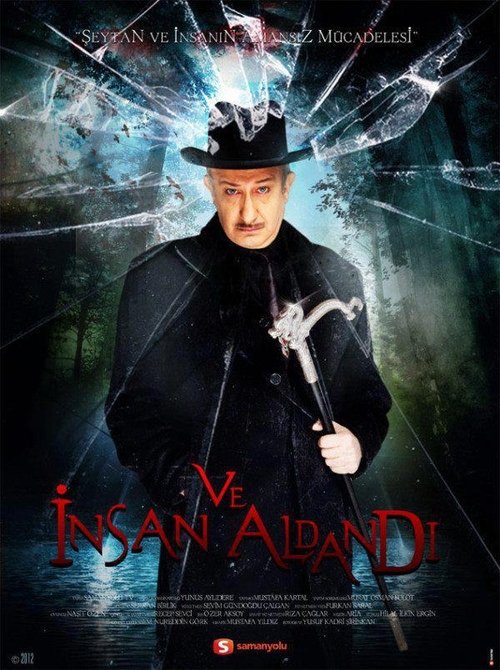 Ve İnsan Aldandı, S01 - (2011)