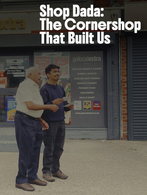 Shop Dada - The Cornershop That Built Us