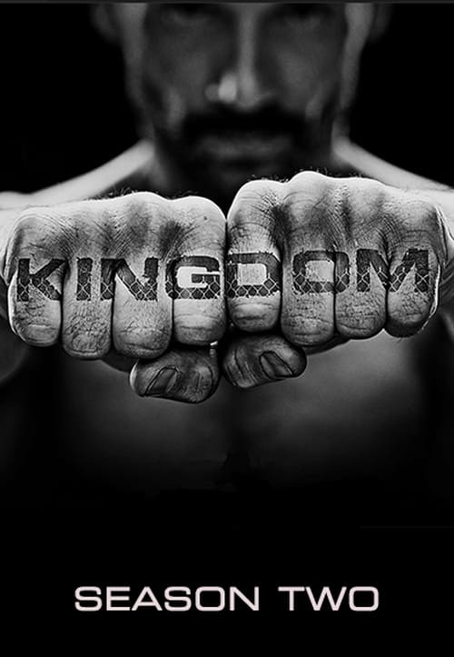 Where to stream Kingdom Season 2