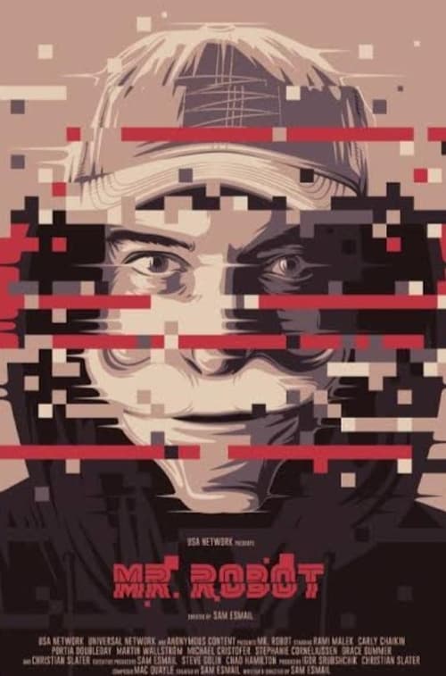 Mr. Robot ( Mr. Robot )