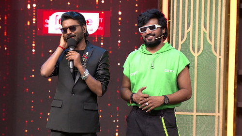 Cooku with Comali Season 7 episode 38 still