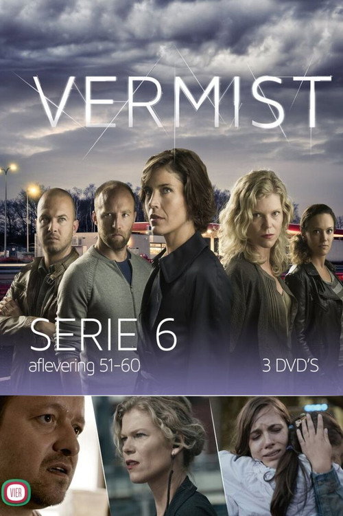 Vermist
