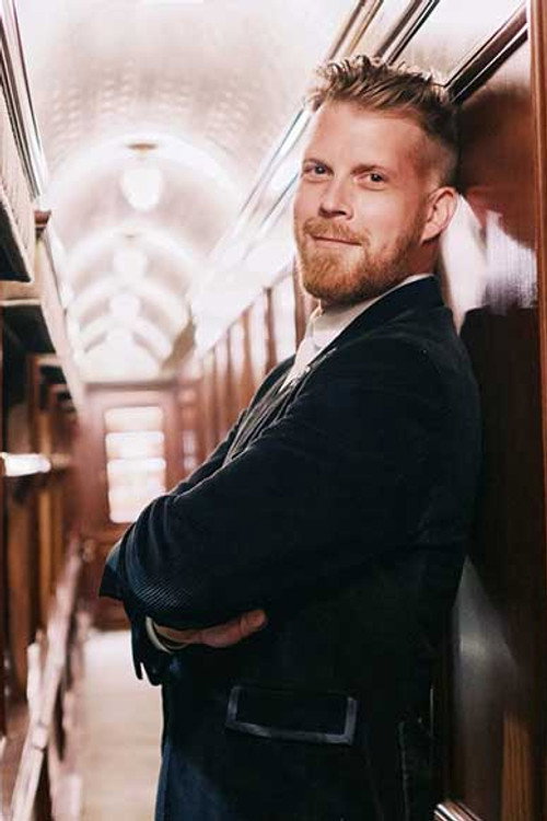 Adrian Salpeter