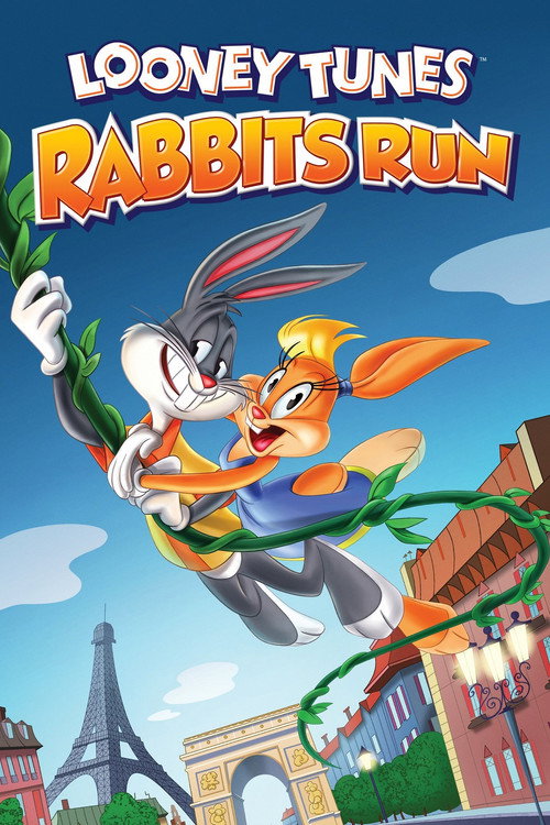 Looney Tunes: Rabbits Run