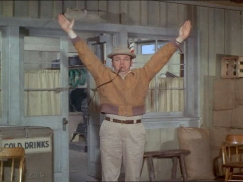 Green Acres, S06E20 - (1971)