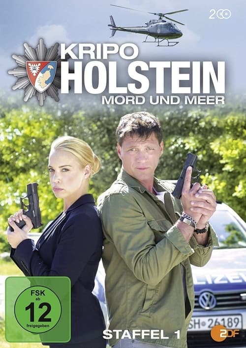 Kripo Holstein - Mord und Meer, S02E02 - (2014)