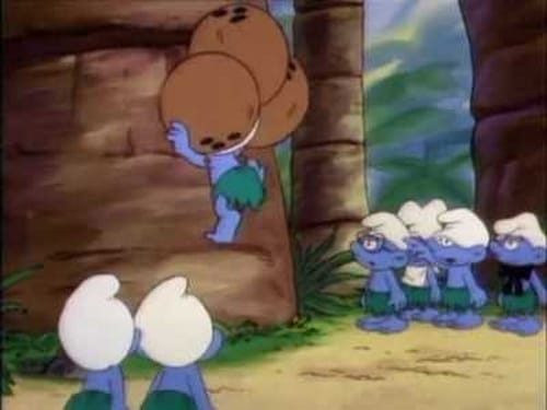 The Smurfs, S09E09 - (1989)