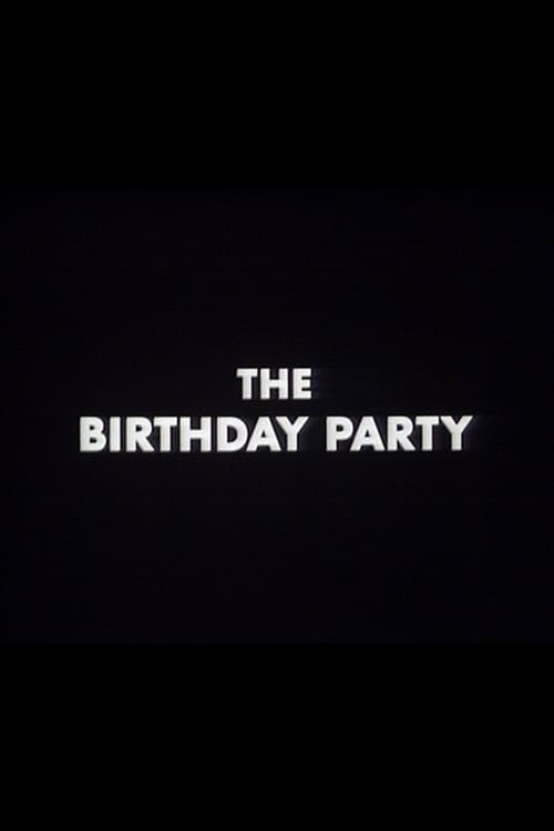 The Birthday Party 1987