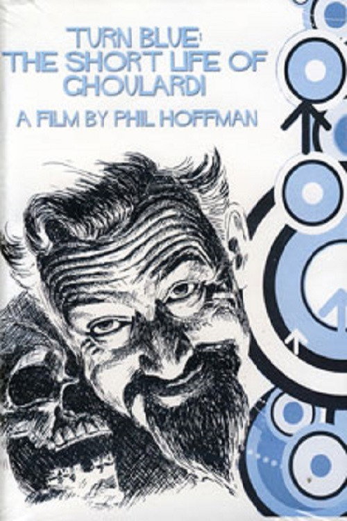 Turn Blue: The Short Life of Ghoulardi